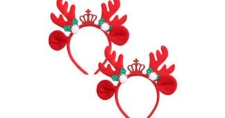 크리스마스머리띠 기회가 있을 때 쟁겨놀 마음에 드는 한방에 비교하기