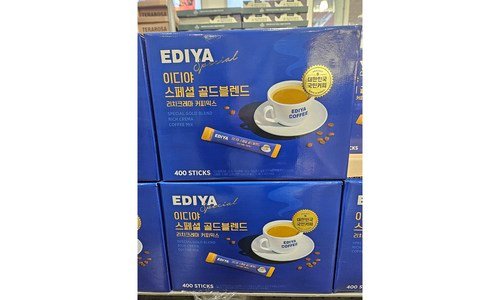 커피믹스400 홈쇼핑 품절대란! 사용자추천 상품 구매가이드