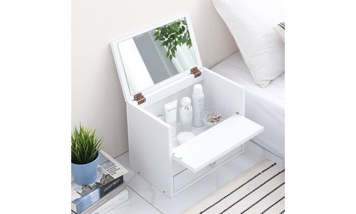 미니화장대 이것이 가성비다! 뿜뿜뿜 상품 구매노하우 공개