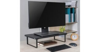 모니터받침대 망설일수록 나만 손해인 순위 고르는법