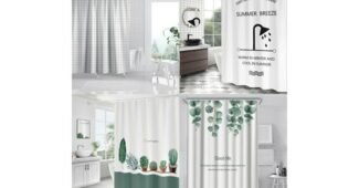 샤워커튼 대신 선택해 드립니다! 뿜뿜뿜 상품 한방에 비교하기