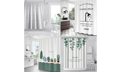 샤워커튼 대신 선택해 드립니다! 뿜뿜뿜 상품 한방에 비교하기