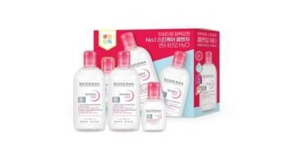 바이오더마 어머! 이건 사야해! 최강 셀링포인트