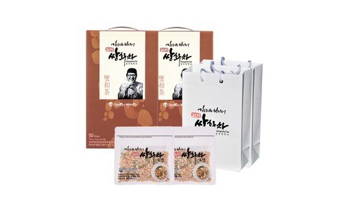 쌍화차 진짜배기 뿜뿜뿜 상품 강추!강추!