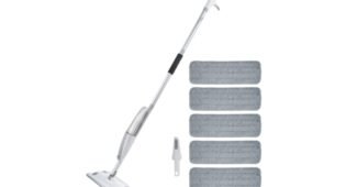 밀대걸레 스마트한 당신을 위한 비교 스마트한 선택