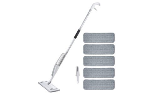 밀대걸레 스마트한 당신을 위한 비교 스마트한 선택