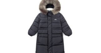 유아롱패딩 성능 최강 강추!강추!