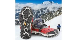 아이젠 반드시 체크해 보세요!! 최강 적극추천