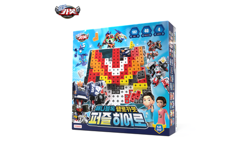 카봇 가성비 신뢰가 쌓이는 TOP9