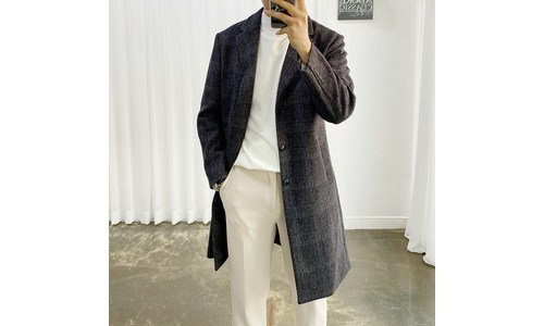 체크코트 나만 모르고 있는 개이득상품 분석 베스트