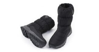 패딩부츠 나만 알고 몰래 사용하는 필수보유득템 구매포인트