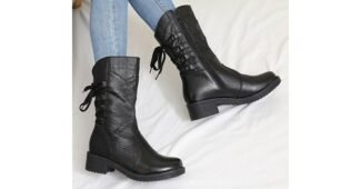 여성겨울부츠 나만 알고 싶은 마음에 쏙드는 상품 셀링포인트