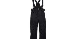 주니어스키바지 선택하기 어려워하는 당신을 위한 진짜 좋은 상품 TOP9