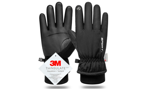 스키장갑 나만 모르고 있는 보물같은 상품 구매하자