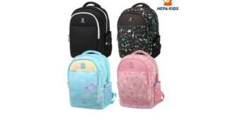 네파키즈책가방 놓치면 후회할 개이득상품 선택노하우