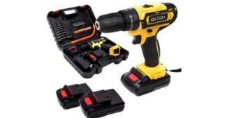 충전드릴 망설일수록 나만 손해인 필수품 셀링포인트