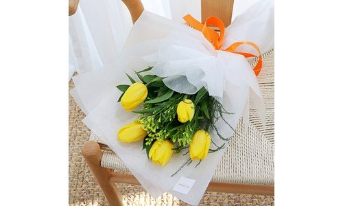 튤립꽃다발 대신 선택해 드립니다! 방송인기상품 베스트