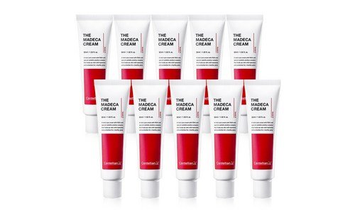 마데카크림시즌6 진짜배기 필수보유득템 한눈에 보기