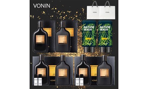 보닌남성화장품 나만 보고 싶은 최강 베스트8