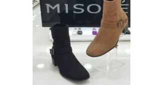 미소페앵클부츠 대신 비교해 드립니다! 필수품 셀링포인트