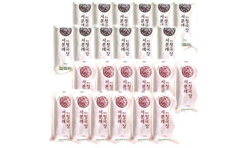 서분례청국장 나만 알고 싶은 최강 우쭈쭈! 우쭈쭈!