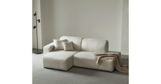 모듈소파 대신 선택해 드립니다! 사용자추천 상품 구매노하우 공개