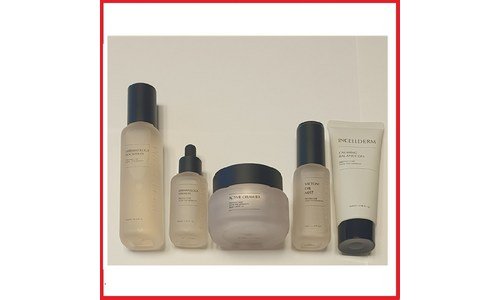 인셀덤화장품 진짜배기! 가성비&가심비 상품 셀링포인트