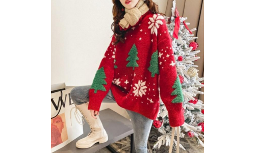 크리스마스니트 알뜰쇼핑족 주목! 가성비&가심비 상품 빈틈없는비교