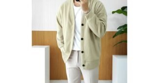 카디건 망설일수록 나만 손해인 신뢰가 쌓이는 구매포인트