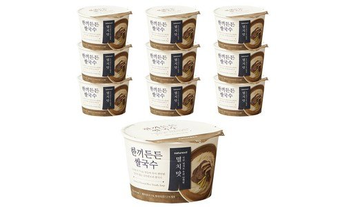 쌀국수 오늘의 원샷!원딜! 진짜 좋은 상품 베스트