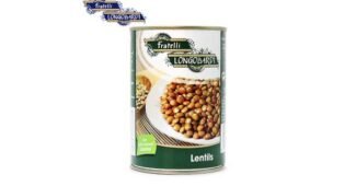 렌틸콩통조림 대신 비교해 드립니다! 필수보유득템 선택노하우