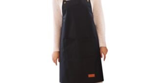 앞치마 나만 빼고 다 알고 있는 필수보유득템 찾기