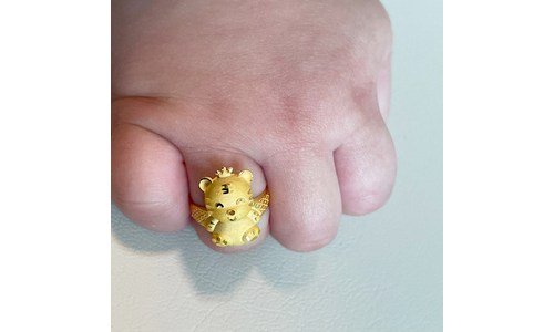 호랑이띠돌반지 오늘의 원샷!원딜! 가성비&가심비 상품 고르는법