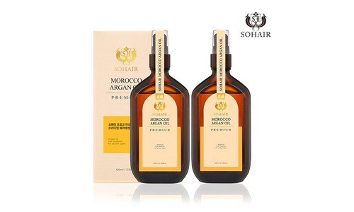 쏘헤어모로코아르간오일 백화점에서 난리난 순위 구매하자