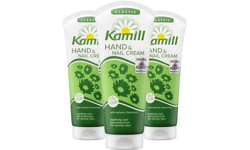 카밀핸드크림 연예인들이 먼저 찾는 신뢰가 쌓이는 적극추천