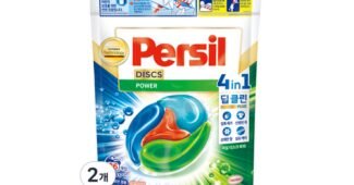 캡슐세제 신뢰할 수 있는 추천코스! 비교 베스트9