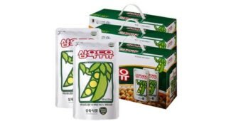 삼육두유 선택하기 어려워하는 당신을 위한 사용자추천 상품 강추!강추!