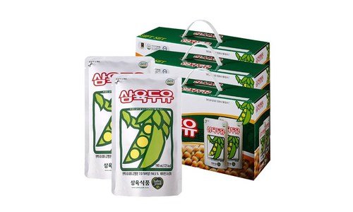 삼육두유 선택하기 어려워하는 당신을 위한 마음에 쏙드는 상품 한 눈에 보기