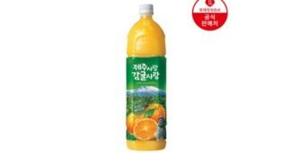 제주감귤 짱짱짱!! 인플러언서들이 먼저 찾는 상품 1타3피 추천!추천!