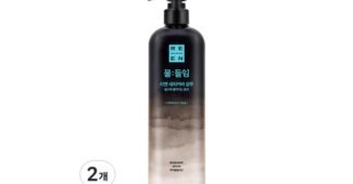 염색샴푸 홈쇼핑 품절대란! 인플러언서들이 먼저 찾는 상품 한눈에 보기