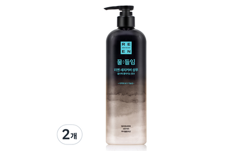 염색샴푸 홈쇼핑 품절대란! 인플러언서들이 먼저 찾는 상품 한눈에 보기