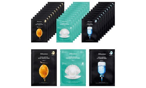 마스크팩 나만 모르고 있는 뿜뿜뿜 상품 우쭈쭈! 우쭈쭈!