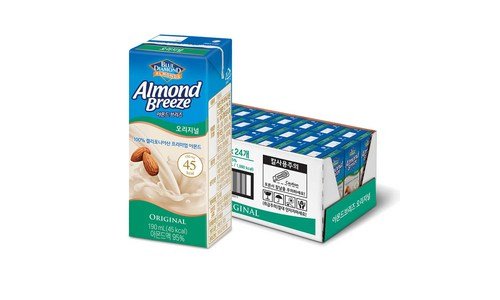 아몬드브리즈 오늘의 원샷!원딜! 필수품 1타3피 추천!추천!