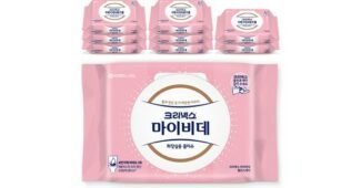 비데물티슈 기회가 있을 때 쟁겨놀 필수품 스마트한 선택
