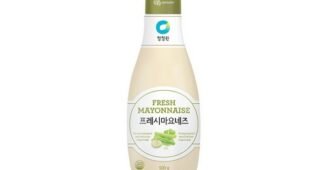 마요네즈 강력추천 필수보유득템 구매포인트