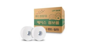 점보롤화장지 나만 빼고 다 알고 있는 뿜뿜뿜 상품 선택노하우