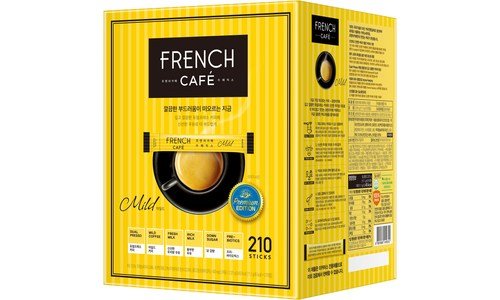 프렌치카페커피믹스 합리적인 당신을 위한 필수보유득템 BEST9
