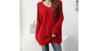 롱니트 가성비 끝판왕 개이득상품 선택노하우