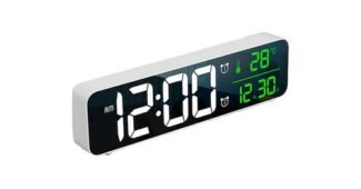 탁상시계 후회하지 않을 쇼핑포인트! 최저가금액 상품 BEST9