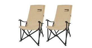 캠핑의자 찐추천 순위 선택노하우